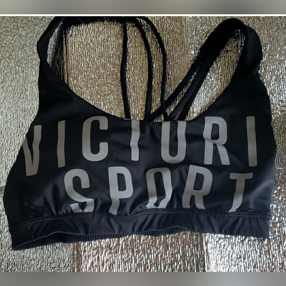 Lot of 4 VS Sport/ PINK Bras